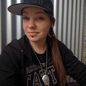 Meet your Posher, Kaija